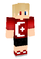 Скин по нику xEnesDrd_YT