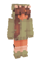 Скин по нику xFireheart