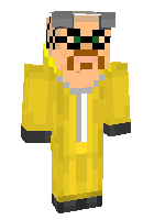 Скин по нику xGouldyyy