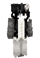 Скин по нику xHiyori_