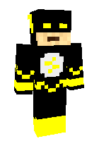 Скин по нику xIIIHeRoIIIx