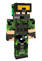Скин по нику xLancex