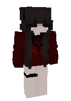 Скин по нику xLauren