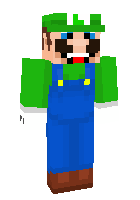 Скин по нику xMyCraft