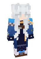 Скин по нику xNinian