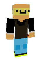 Скин по нику xOhhCraftx