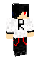 Скин по нику xReaper_1