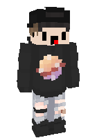 Скин по нику xSammy