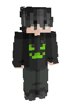 Скин по нику xSammyx3