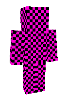 Скин по нику xSii