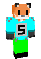Скин по нику xSparky