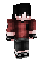 Скин по нику xSteffLegend
