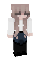 Скин по нику xXCharlieGirl12