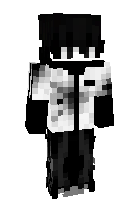 Скин по нику xXDemonicWolfXx