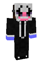 Скин по нику xXGaI2gAm3lL4xX
