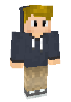 Скин по нику xXKInG_BaderXx