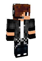 Скин по нику xXMxCraftXx