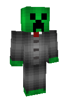 Скин по нику xXNickGamerXx