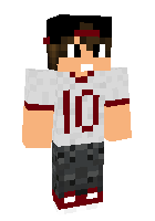 Скин по нику xXRuben10Xx