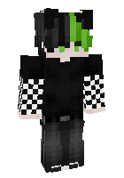 Скин по нику xXToxic_BOIIIXx