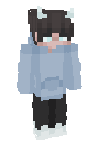 Скин по нику xX_Asher