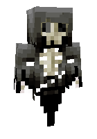 Скин по нику xX_Reaper_Xx