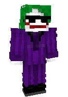 Скин по нику xXx_Joker_xXx