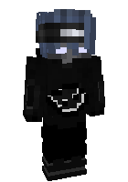 Скин по нику xZeroStorm