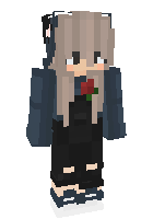 Скин по нику x_Emmaaa