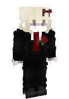 Скин по нику x_Frisk_o