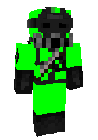 Скин по нику x_Toxic_x