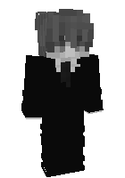 Скин по нику x_Witch
