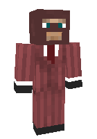Скин по нику x_creeper