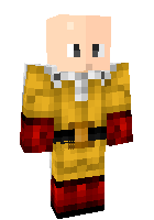 Скин по нику x_saitama_x