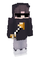 Скин по нику xavier12378