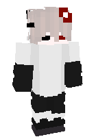 Скин по нику xaxagoat