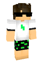 Скин по нику xbcraftx