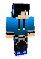Скин по нику xdzombiesss