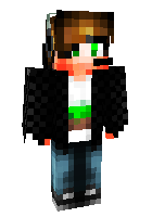 Скин по нику xenhock1