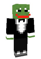 Скин по нику xershik