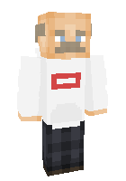 Скин по нику xgamingx