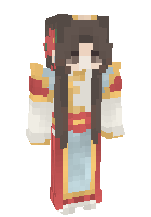 Скин по нику xie__lian