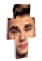 Скин по нику ximic
