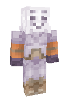 Скин по нику xisumavoid