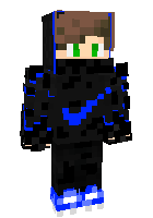 Скин по нику xjacobx