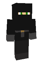 Скин по нику xjames