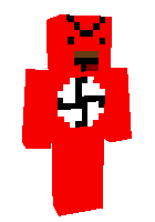 Скин по нику xkiritox