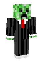Скин по нику xnucleartoastx