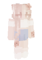 Скин по нику xox_emily_xox