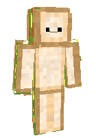 Скин по нику xrie